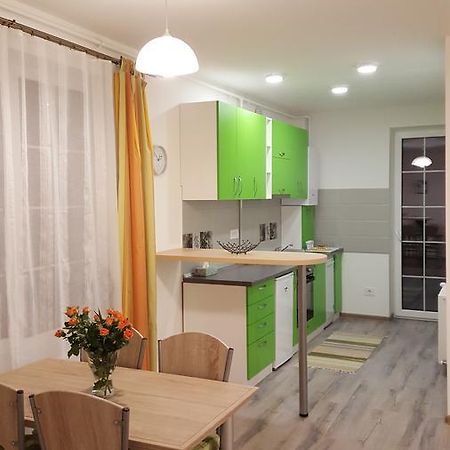 Apartament Schiller 58 Braşov Dış mekan fotoğraf
