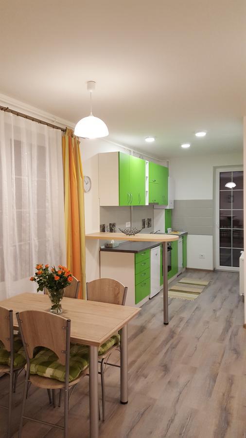 Apartament Schiller 58 Braşov Dış mekan fotoğraf