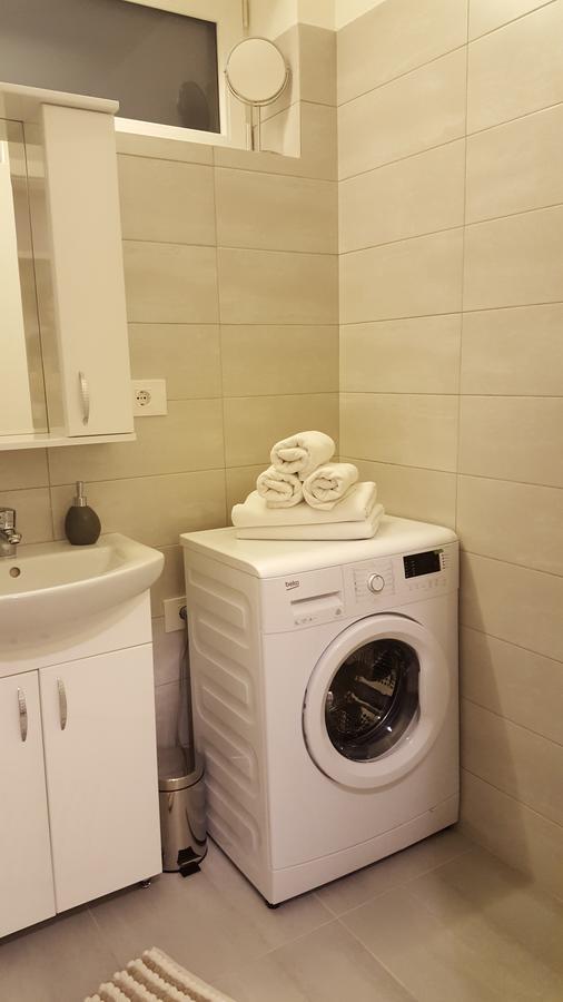 Apartament Schiller 58 Braşov Dış mekan fotoğraf
